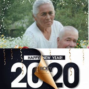 Meet your Posher, Josefa